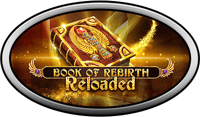 Book of Rebirth Reloaded