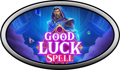 Good Luck Spell