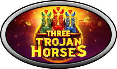 Three Trojan Horses